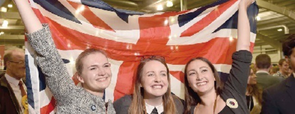 L’Ecosse dit non à l’indépendance