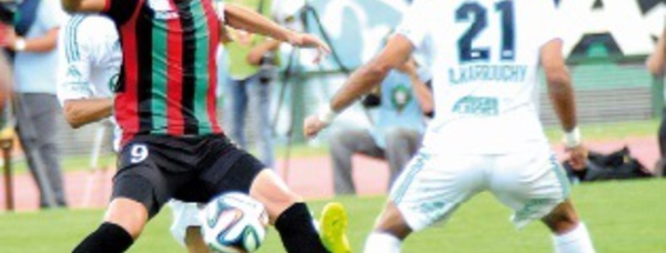 Raja-AS FAR, un classique avec un parfum de revanche