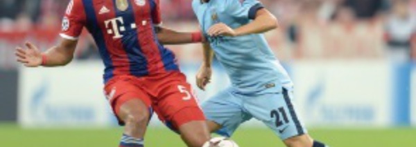 Benatia : "Je peux jouer beaucoup mieux"