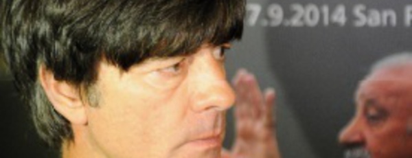 Löw: les prochains mois vont être incroyablement durs pour l'Allemagne