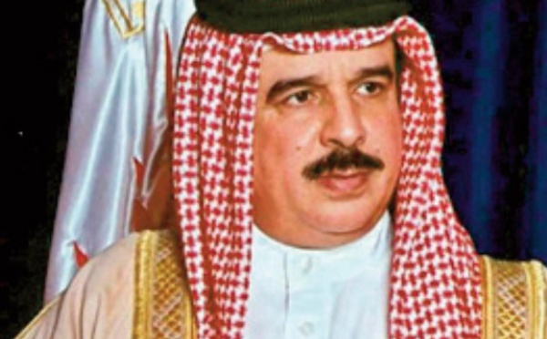 Le président du Conseil des représentants bahreïni réitère le soutien de son pays à la souveraineté du Maroc sur ses provinces du Sud