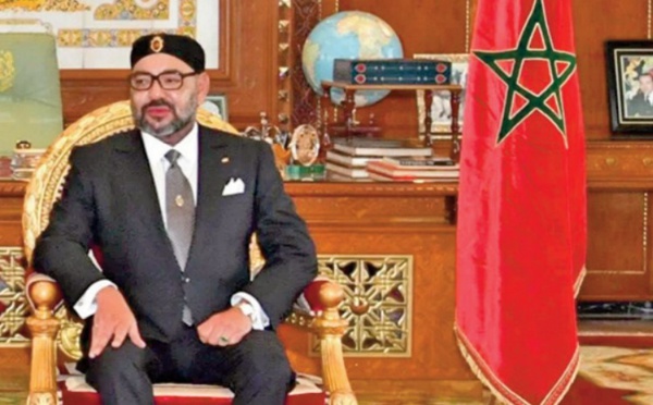 Washington salue le leadership de S.M le Roi, président du Comité Al-Qods, dans le soutien aux Palestiniens et en faveur de la solution à deux Etats