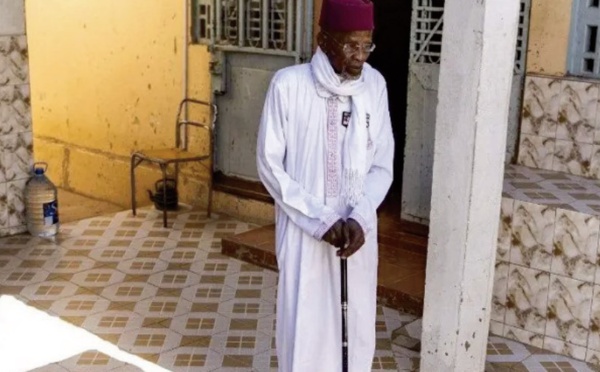 Ndiogou Dièye: L'amertume d'un des derniers tirailleurs sénégalais