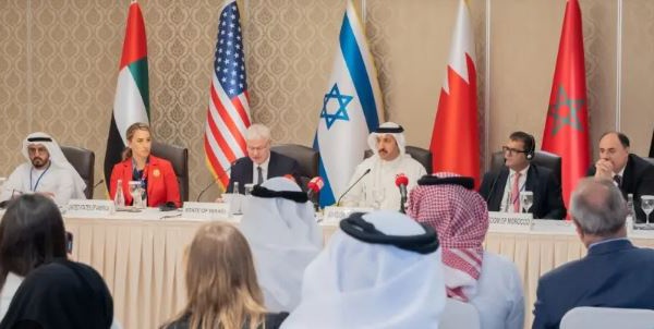 Participation du Maroc à la réunion préparatoire du Forum du Néguev II