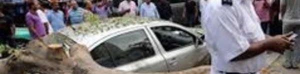 Attentat à la bombe au centre du Caire