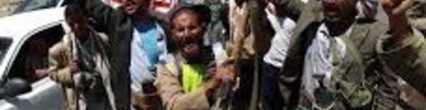 Pas de répit dans les combats dans  la capitale yéménite