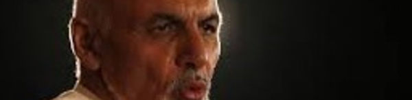 Ghani déclaré président d’Afghanistan