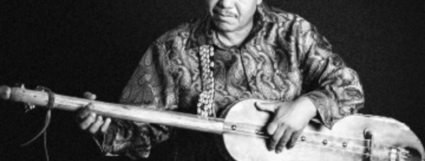 Majid Bekkas : La fusion, est un dialogue culturel et spirituel  entre divers affluents musicaux