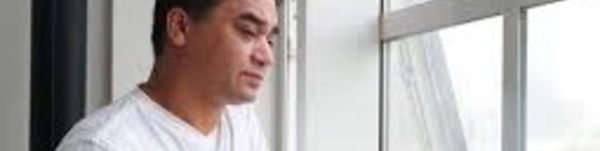 Prison à vie pour l'intellectuel ouïghour modéré Ilham Tohti