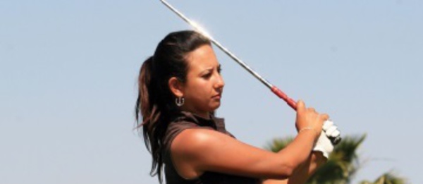 Maha Haddioui s’en tire à bon compte à l’Open de Tenerife