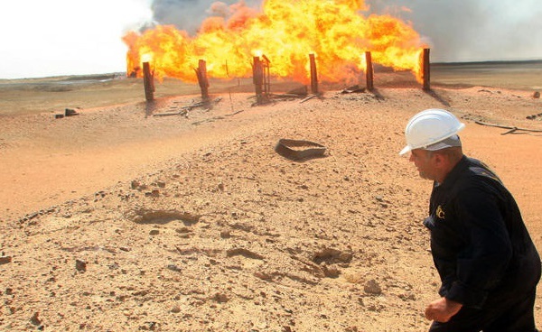 Le Maroc pays pétrolier ?