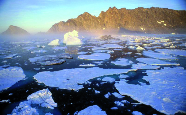 Solidarité régionale et internationale pour  lutter contre les changements climatiques