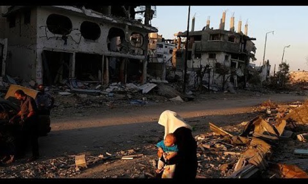 Les négociations entre Israéliens et Palestiniens reprendront en octobre