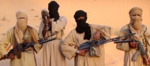 Aqmi exécute le Touareg enlevé au Mali