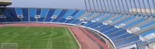 Le Complexe Moulay Abdellah site officiel du Mondial des clubs