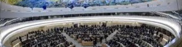 Rabat appelle au respect de l'intégrité territoriale des Etats