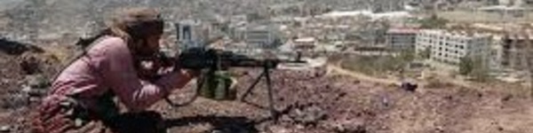 270 morts dans les combats de Sanaa
