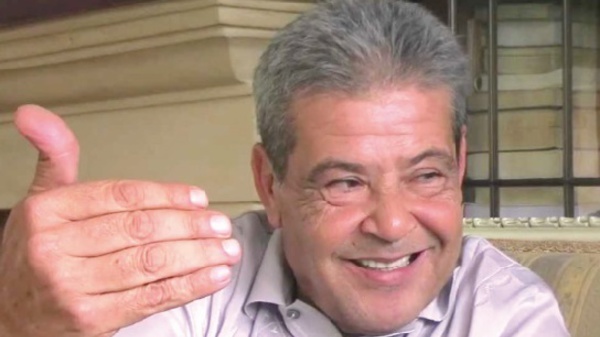 Le Professeur Ahmed Iraqi : La carte sanitaire, un indicateur  de développement durable