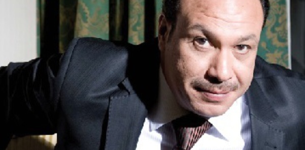 Adieu Khaled Saleh !