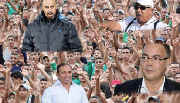 La FRMF se fait justice  à tort et à travers 