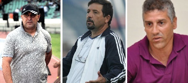 Benchikha et Khairi, premiers entraîneurs limogés du championnat