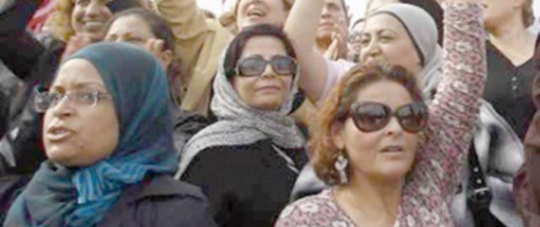 Des euro-députés rendent  hommage à la femme marocaine