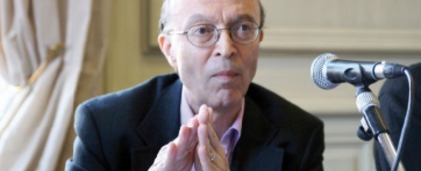 Noureddine Sail sera couronné au Festival international du film du Caire