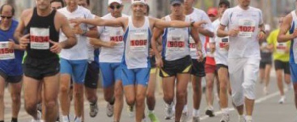 Casablanca à l’heure de son 7ème Marathon international