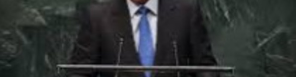 L'émir du Qatar promet l'une des plus belles Coupes du monde de l'histoire