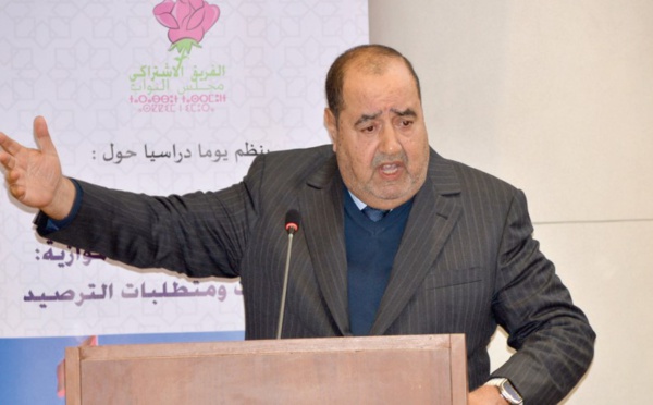 La diplomatie parallèle au service de la Cause nationale