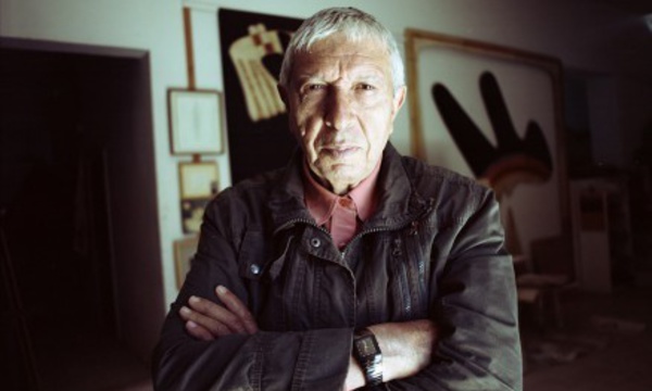 Farid Belkahia, le maître au style unique