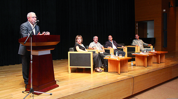 “Oulbat Al Asmae”, troisième roman de Mohamed Al Achaari