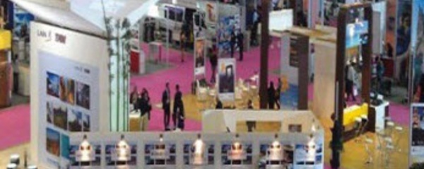 Clôture à Sao Paulo de la Foire du tourisme des Amériques