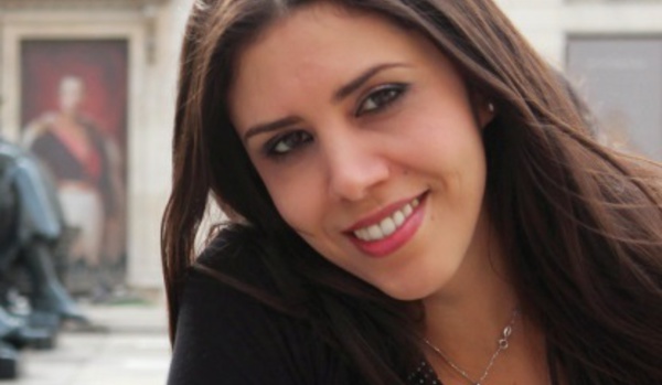 Ilham Laraki, ambassadrice  de charme de l’art  contemporain marocain