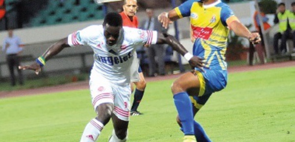 Lors d’une  quatrième  journée prolifique  le Wydad  se rappelle au bon  souvenir de tous