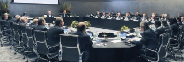 Coupe du monde des clubs Maroc-2014