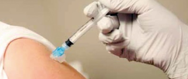 Il est temps de se faire vacciner contre la grippe saisonnière