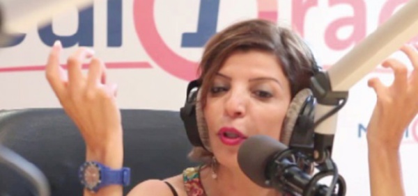 L’artiste  et l’inquisiteur