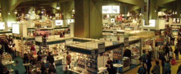 Participation du Maroc au Salon international du livre au Chili
