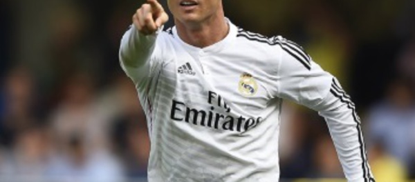 Ronaldo proche d'égaler Raul dans la légende