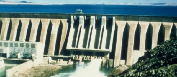 Les dernières pluies ont été bénéfiques à la nappe phréatique et aux barrages