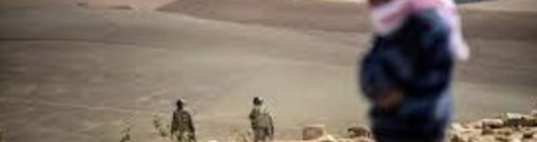 Frappes intenses contre les jihadistes aux portes d'Aïn al-Arab