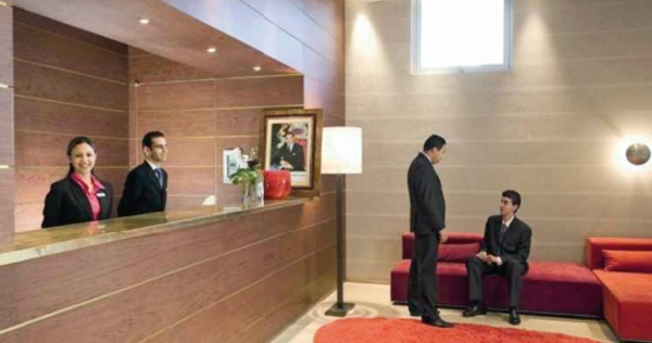Et si on passait l’Aid  Al Adha dans un hôtel ?