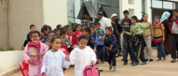 Essaouira se mobilise contre la déperdition scolaire