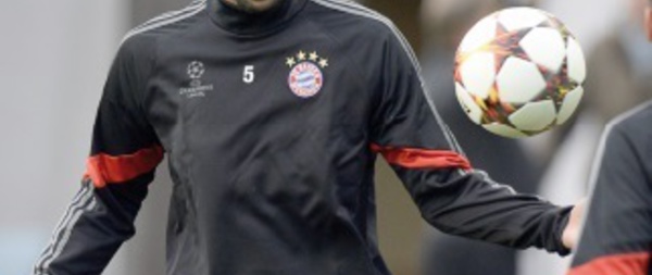 Paris sublime, Bayern confirme