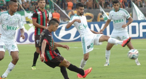 AS FAR-MAS et RSB-CRA pour des  quarts  époustouflants