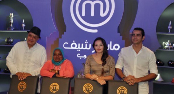 MasterChef arrive enfin au Maroc