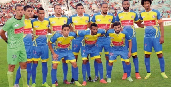 Le FUS s’en tire à bon compte et le Kawkab accède aux quarts de finale de  la Coupe du Trône