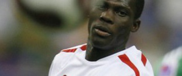 Bientôt, le retour d’Ondama au Wydad