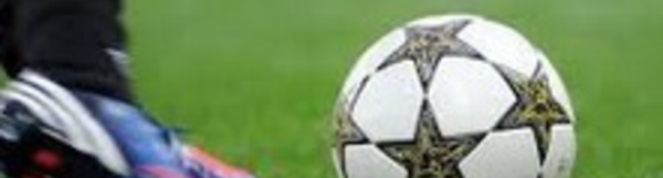 Stage de l’équipe nationale A’